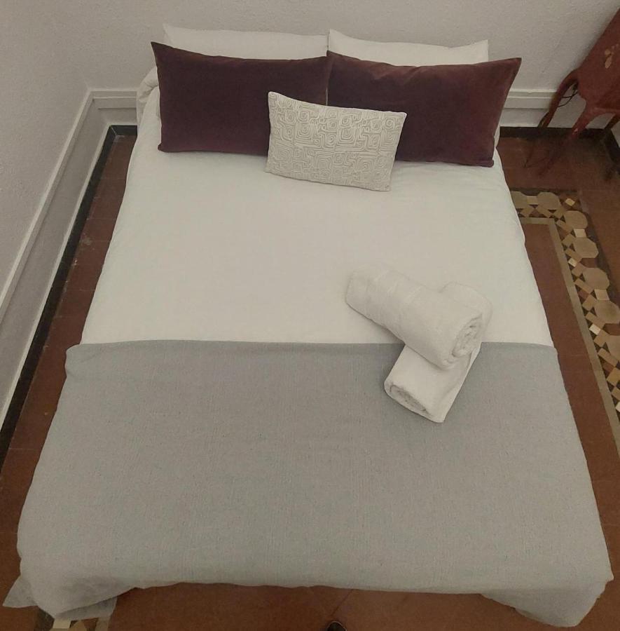 ברצלונה Efate Rooms מראה חיצוני תמונה