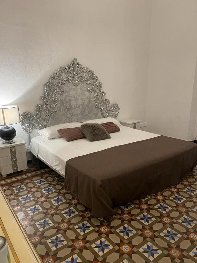 ברצלונה Efate Rooms מראה חיצוני תמונה