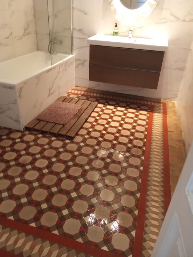ברצלונה Efate Rooms מראה חיצוני תמונה